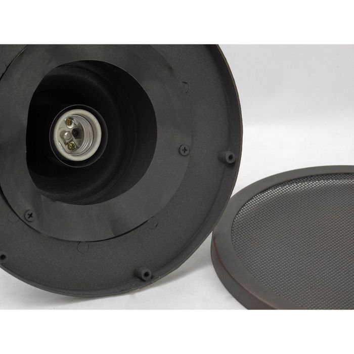 Светильник Avery 1x60Вт Е27 23x24x30см