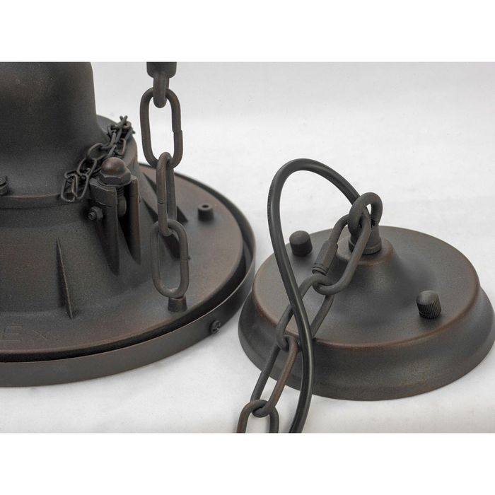 Светильник Avery 1x60Вт Е27 23x24x30см