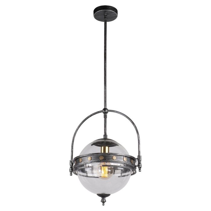 Светильник Avery 1x60Вт Е27 34x51x35см