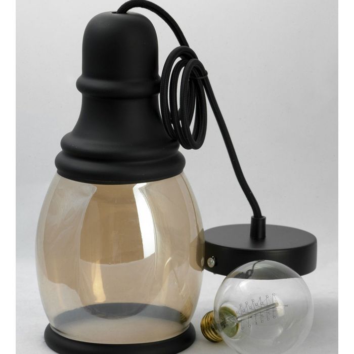 Светильник Avery 1x60Вт Е27 41x21,5x21,5см