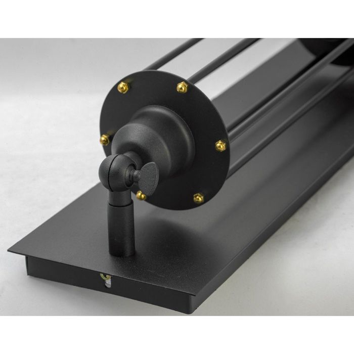 Бра Antonio 1x60Вт Е27 16x16x50см