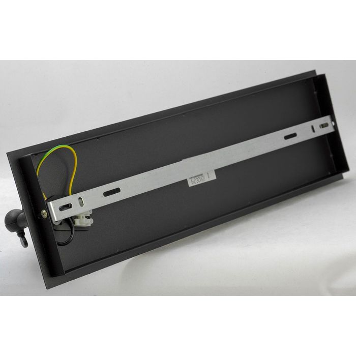 Бра Antonio 1x60Вт Е27 16x16x50см