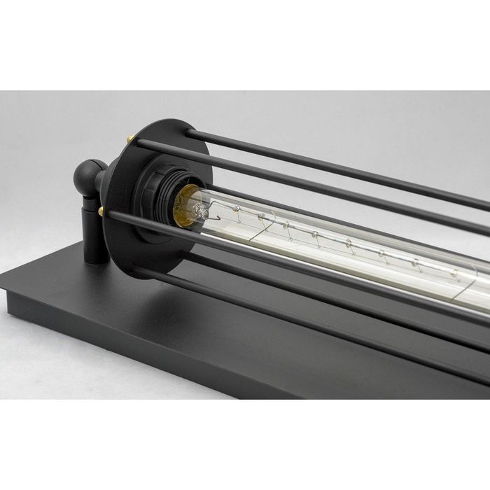 Бра Antonio 1x60Вт Е27 16x16x50см