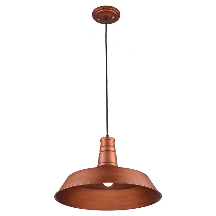 Светильник Cameron 1x60Вт Е27 47x48x18см