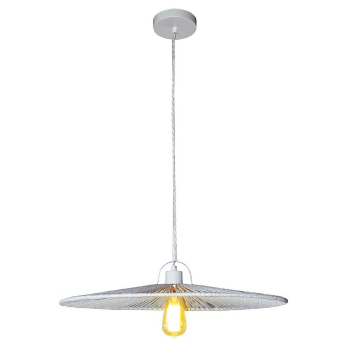 Светильник Clifford 1x60Вт Е27 66x66x34см