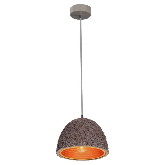 Светильник Clifford 1x60Вт Е27 28x27x28см