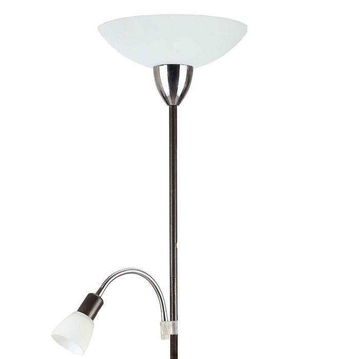 Торшер Paige 1x45Вт Е14 32x12,5x44см