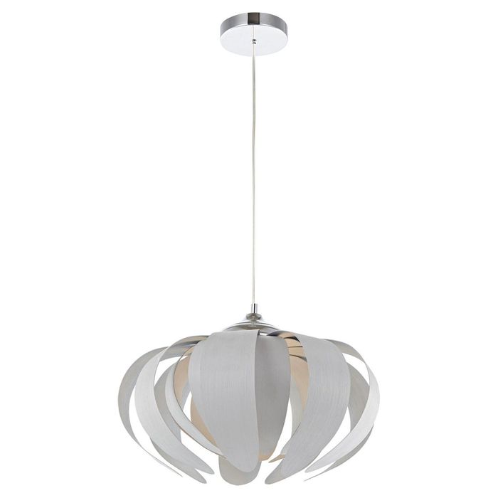 Светильник Curtis 1x60Вт Е27 41x41x31см