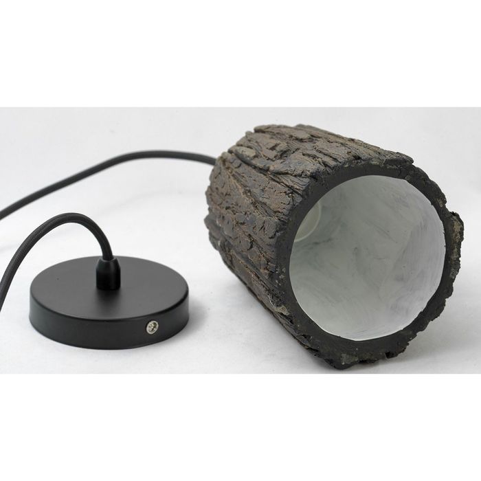 Светильник Dennis 1x60Вт Е27 24x14x15см