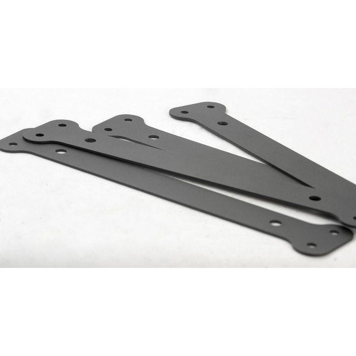 Торшер Samantha 1x60Вт Е27 64x38x51см