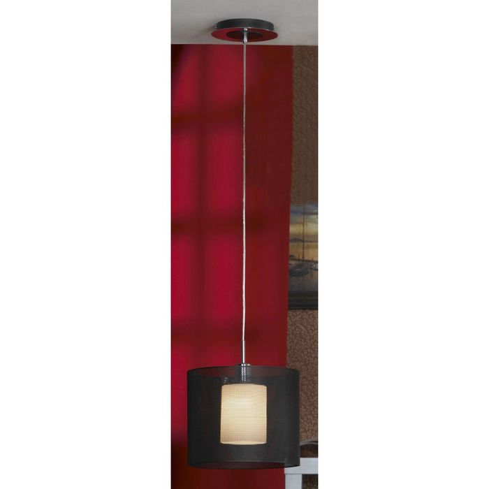 Светильник Raymond 1x60Вт Е27 31x26x31см