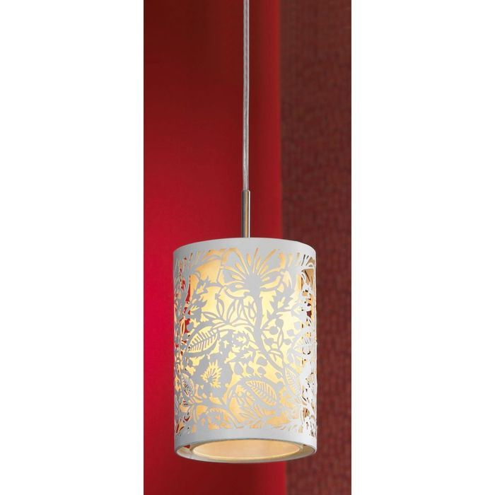 Светильник Sebastian 1x40Вт Е14 15x15x24см