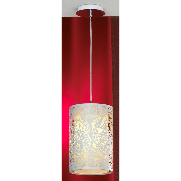 Светильник Sebastian 1x60Вт Е27 43x21x21см