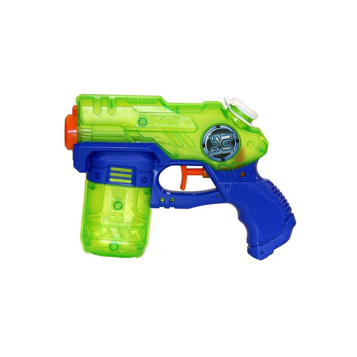 Водный бластер "Проливной дождь"