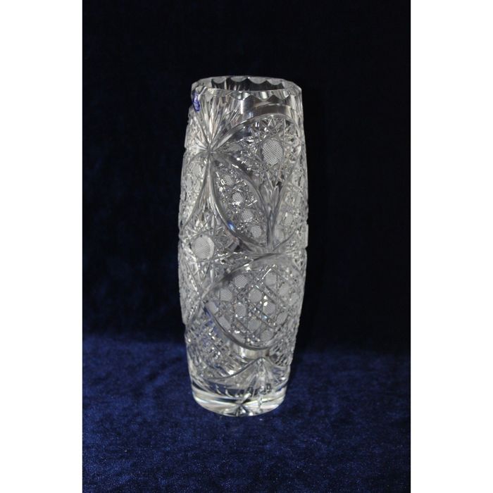 Ваза хрустальная "Очарование"