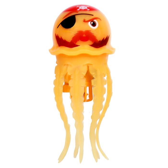 Радужная медуза - "Вилли"