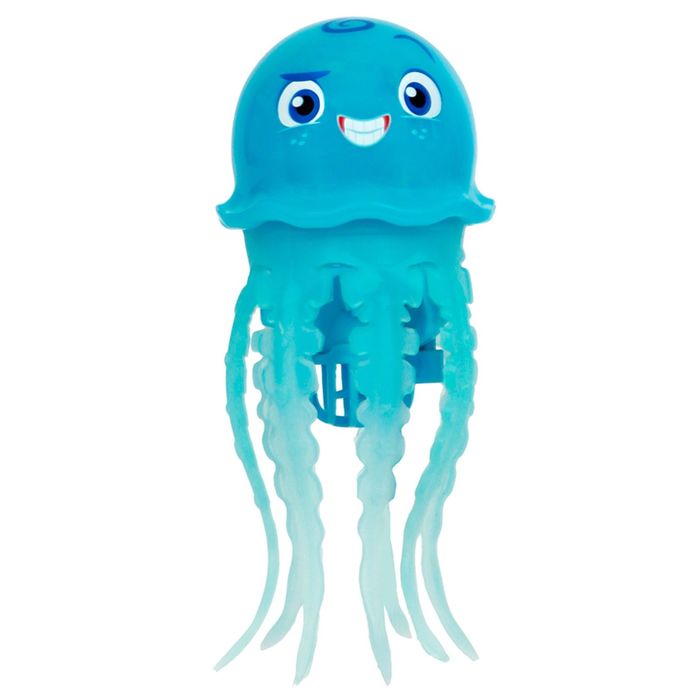 Радужная медуза - "Джилли"