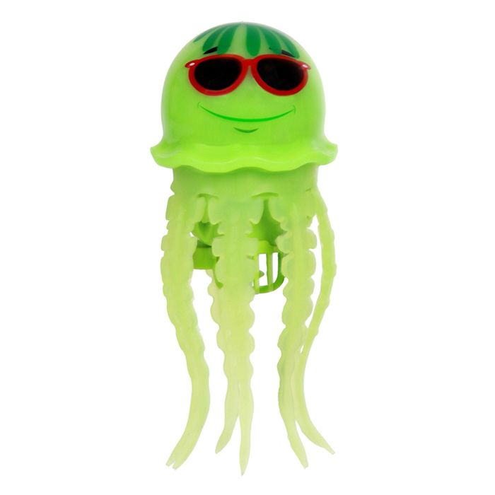 Радужная медуза - "Билли"