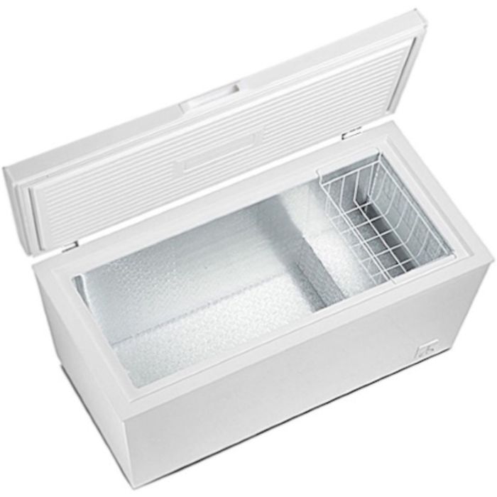 Морозильный ларь Hansa FS300.3, 292 л, белая