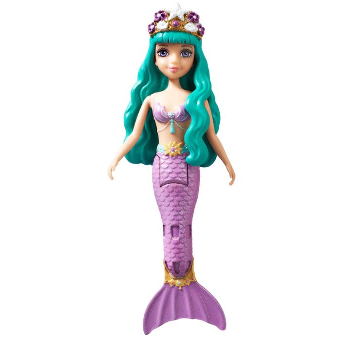 Танцующая русалочка - Нарисса