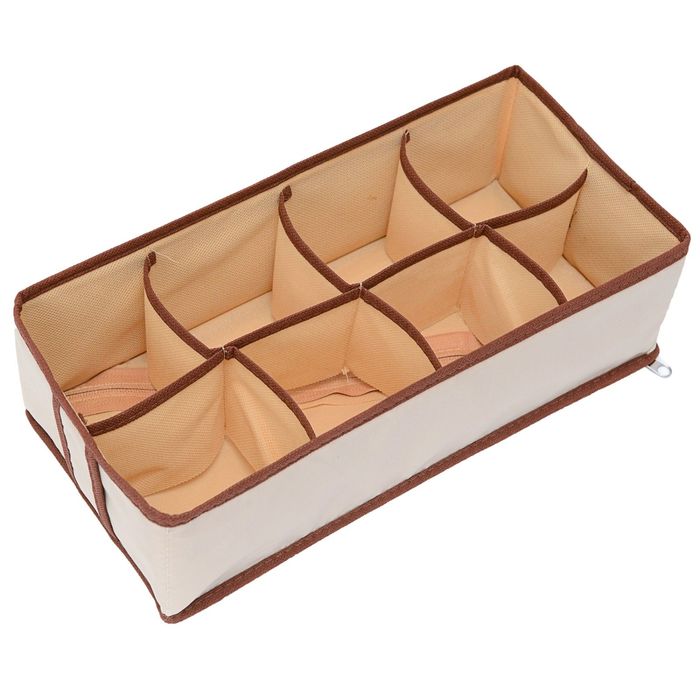 Органайзер на 8 секций Bora-Bora