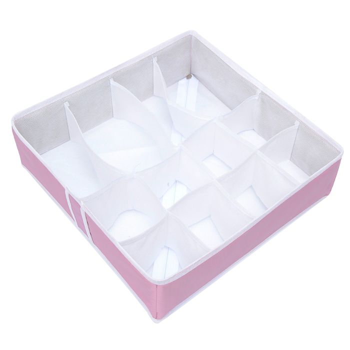 Органайзер на 12 секций Capri