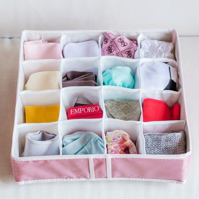 Органайзер на 16 ячеек Capri