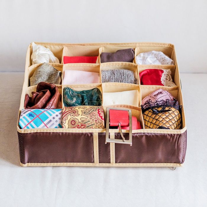 Органайзер на 16 ячеек Costa-Rica