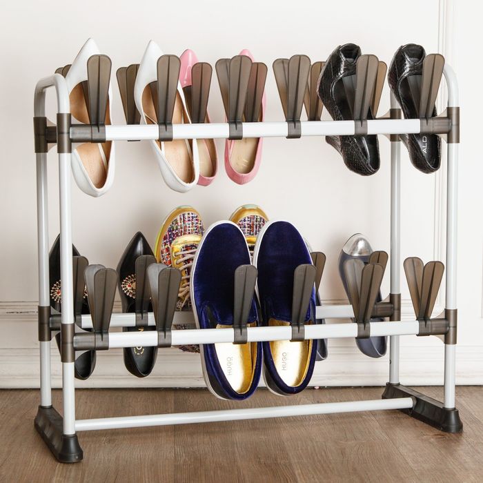 Обувница на 24 пары обуви