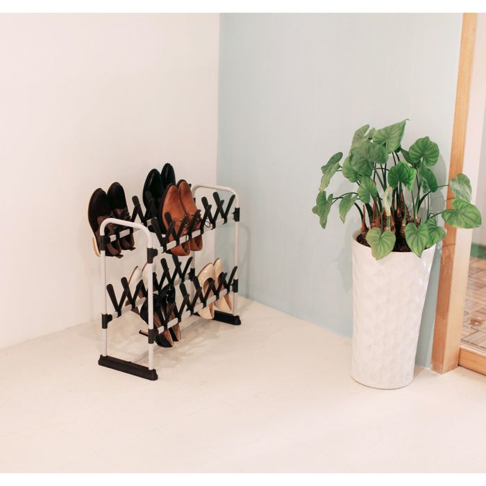 Обувница на 24 пары обуви