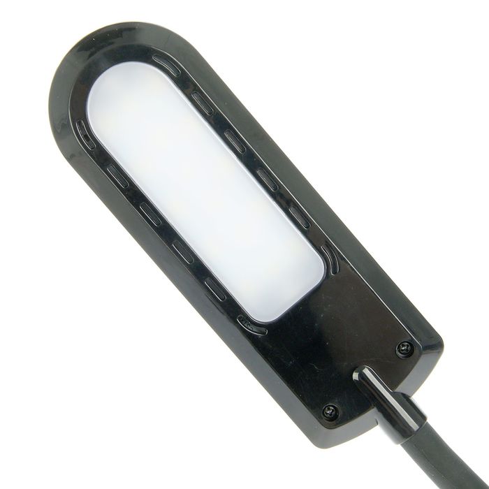 Светильник настольный светодиодный TL-313, серебро