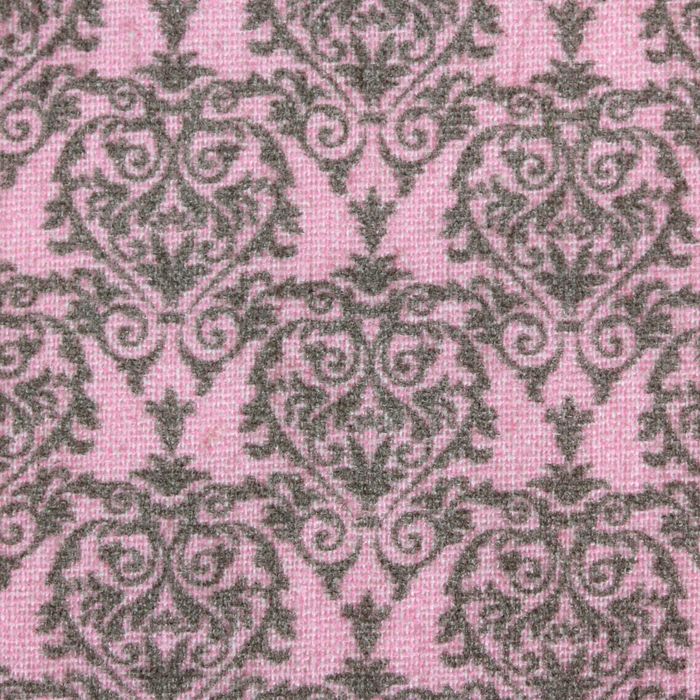 Ткань для пэчворка "Винтажная классика", 48х50см, 120г/кв.м, №1