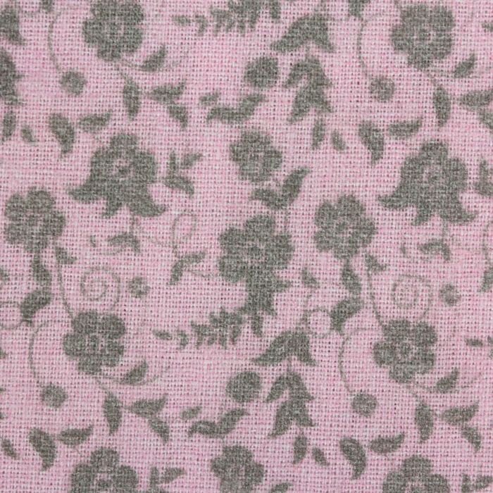 Ткань для пэчворка "Винтажная классика", 48х50см, 120г/кв.м, №3