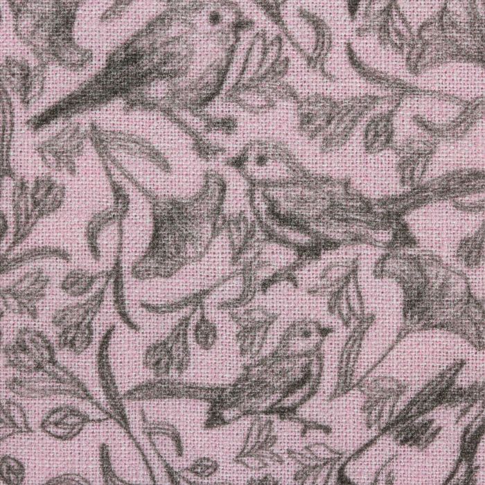 Ткань для пэчворка "Винтажная классика", 48х50см, 120г/кв.м, №4