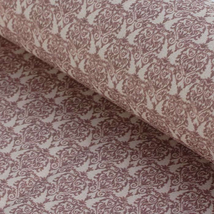 Ткань для пэчворка "Винтажная классика", 48х50см, 120г/кв.м, №9