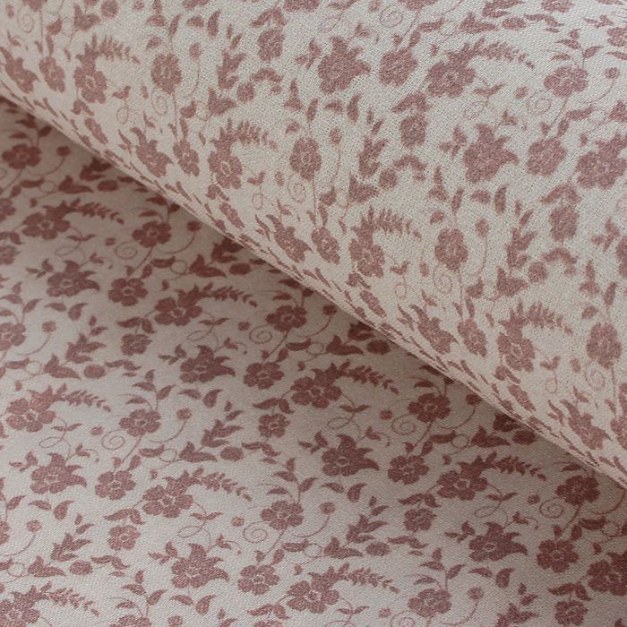 Ткань для пэчворка "Винтажная классика", 48х50см, 120г/кв.м, №11