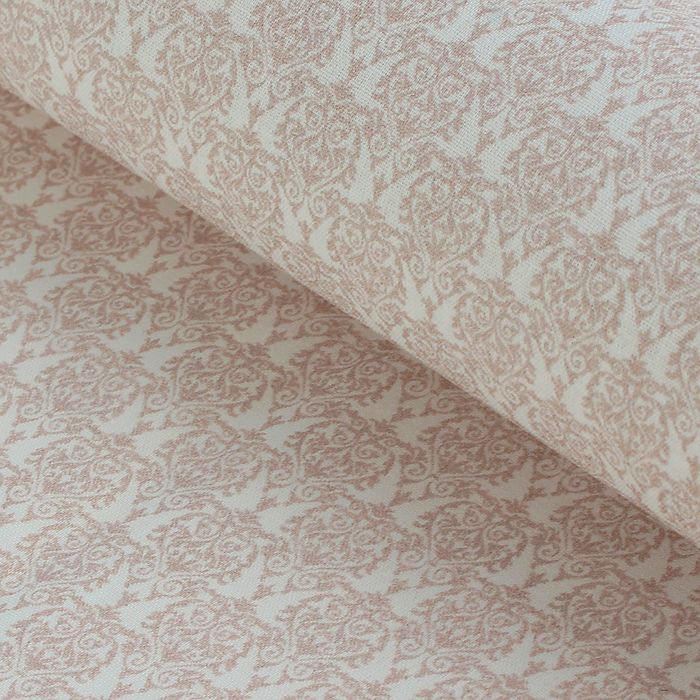 Ткань для пэчворка "Винтажная классика", 48х50см, 120г/кв.м, №13