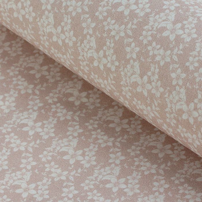 Ткань для пэчворка "Винтажная классика", 48х50см, 120г/кв.м, №14