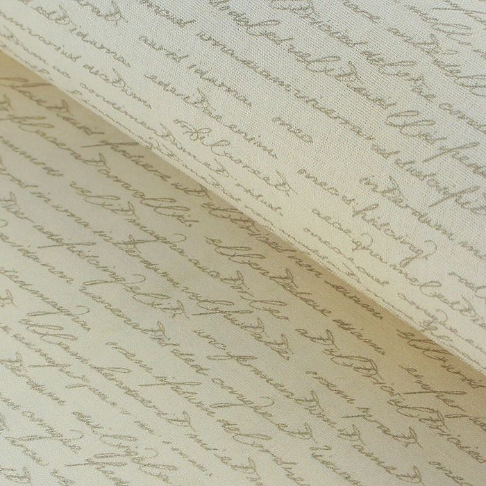 Ткань для пэчворка "Коллекция шебби шик", 48х50см, 120г/кв.м, №4