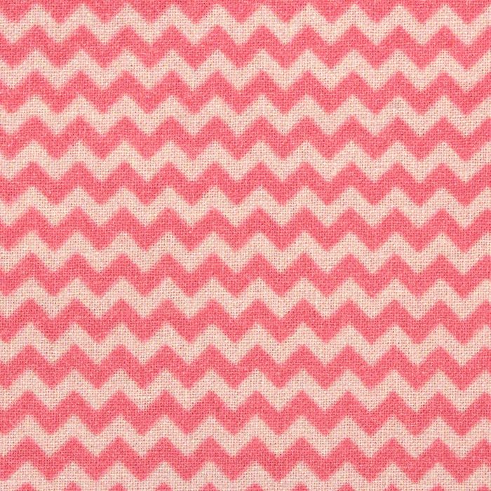 Ткань для пэчворка "Сказочные цветы", 48х50см, 120г/кв.м, №2