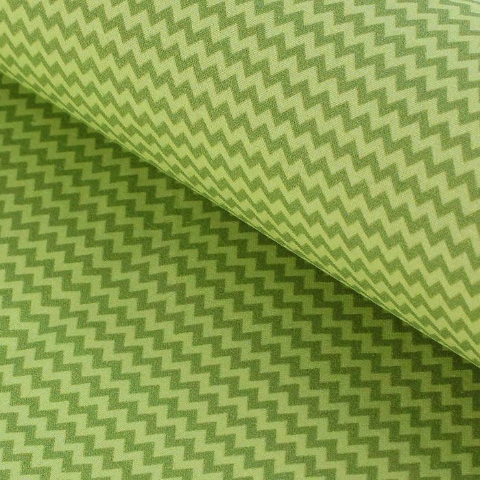 Ткань для пэчворка "Сказочные цветы", 48х50см, 120г/кв.м, №7