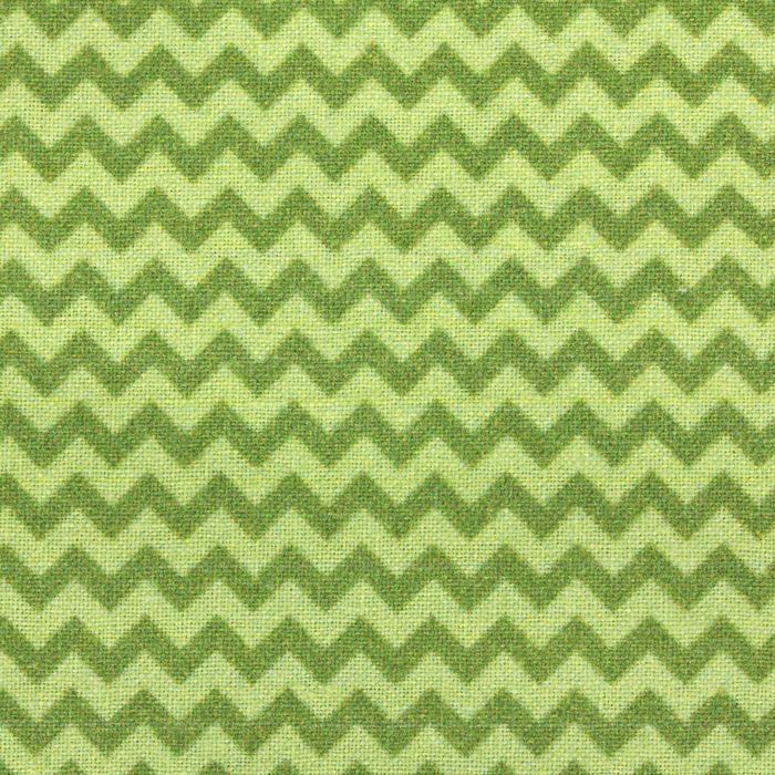 Ткань для пэчворка "Сказочные цветы", 48х50см, 120г/кв.м, №7