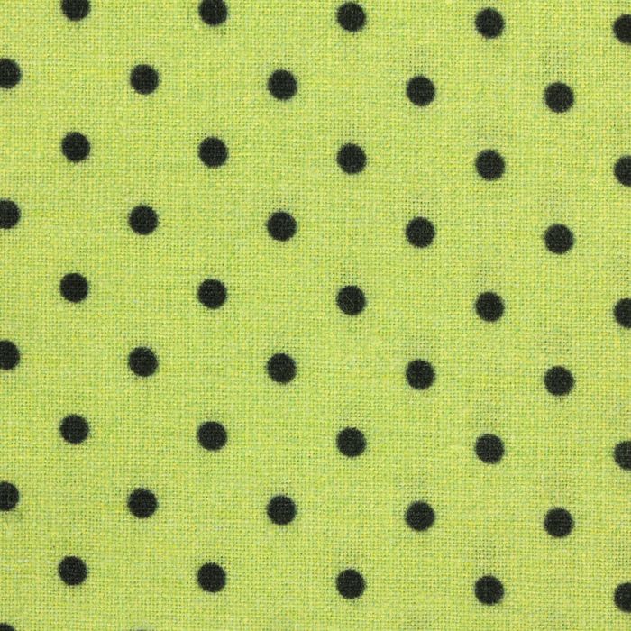 Ткань для пэчворка "Сказочные цветы", 48х50см, 120г/кв.м, №10