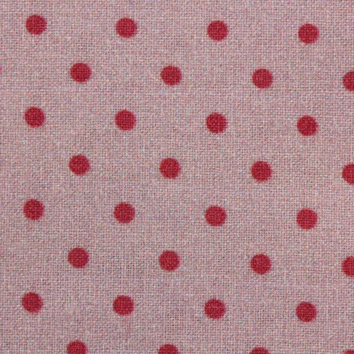 Ткань для пэчворка "Сказочные цветы", 48х50см, 120г/кв.м, №41