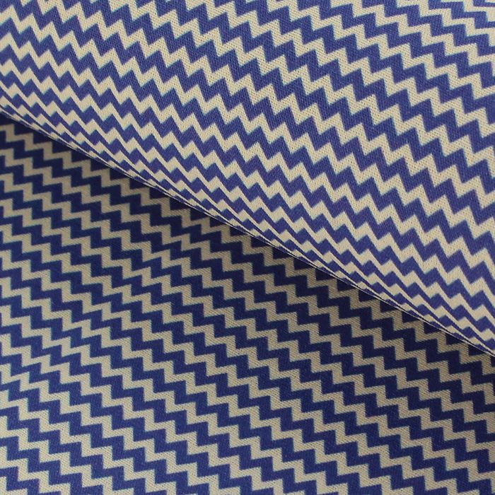 Ткань для пэчворка "Сказочные цветы", 48х50см, 120г/кв.м, №54