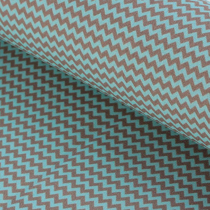 Ткань для пэчворка "Сказочные цветы", 48х50см, 120г/кв.м, №59