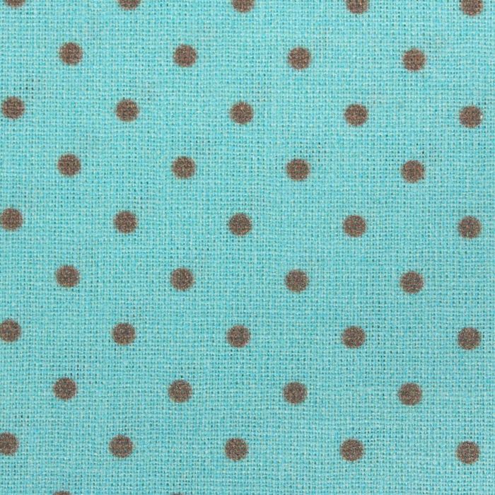 Ткань для пэчворка "Сказочные цветы", 48х50см, 120г/кв.м, №62