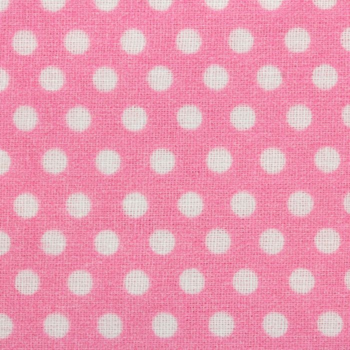 Ткань для пэчворка "Совушки и птички", 48х50см, 120г/кв.м, №6