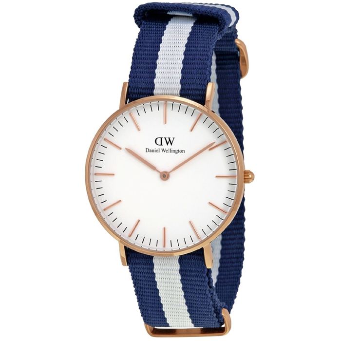 Часы наручные женские Daniel Wellington 0503DW