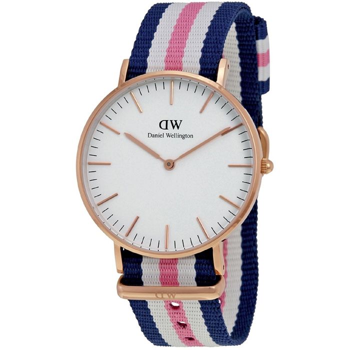Часы наручные женские Daniel Wellington 0506DW